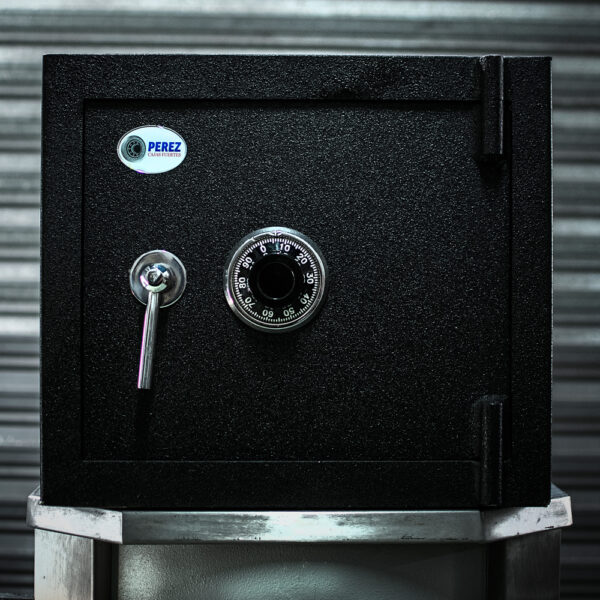 Caja Fuerte 30-N
